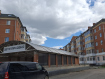 1-комнатная квартира, улица Гагарина, 2Ак6. Фото 34