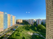 2-комнатная квартира, улица Попова, 111. Фото 3