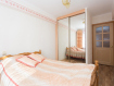 2-комнатная квартира, улица Лазо, 58. Фото 5