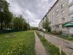 1-комнатная квартира, Комсомольская улица, 32. Фото 20