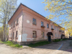 2-комнатная квартира, улица Льва Толстого, 13. Фото 21