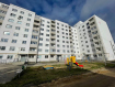 2-комнатная квартира, Всесвятская улица, 13. Фото 2