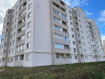 2-комнатная квартира, Всесвятская улица, 13. Фото 3
