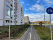 2-комнатная квартира, Всесвятская улица, 13. Фото 4