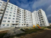 2-комнатная квартира, Всесвятская улица, 13. Фото 5