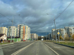 2-комнатная квартира, Всесвятская улица, 13. Фото 6