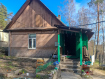 Дом Медвежьегорский муниципальный округ Октябрьский район. Фото 1