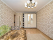 2-комнатная квартира, Новгородская улица, 39к1. Фото 5