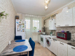 2-комнатная квартира, Новгородская улица, 39к1. Фото 1