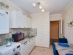 2-комнатная квартира, Новгородская улица, 39к1. Фото 2