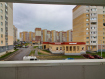 2-комнатная квартира, Новгородская улица, 39к1. Фото 8