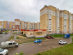2-комнатная квартира, Новгородская улица, 39к1. Фото 10