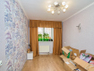2-комнатная квартира, Новгородская улица, 39к1. Фото 13
