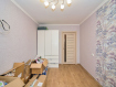 2-комнатная квартира, Новгородская улица, 39к1. Фото 14
