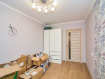 2-комнатная квартира, Новгородская улица, 39к1. Фото 15