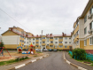 2-комнатная квартира, Новгородская улица, 39к1. Фото 19
