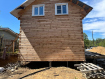 Дом Иркутский район . Фото 5