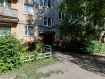 2-комнатная квартира, улица Лейтенанта Яналова, 20. Фото 24