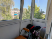 2-комнатная квартира, улица Лейтенанта Яналова, 20. Фото 11