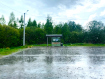 Участок городской округ Владимир Октябрьский район. Фото 8