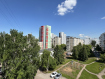 3-комнатная квартира, улица Степана Злобина, 7. Фото 22