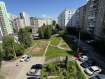 3-комнатная квартира, улица Степана Злобина, 7. Фото 23