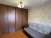 3-комнатная квартира, улица Степана Злобина, 7. Фото 19