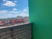 1-комнатная квартира, Смоленская улица, 3. Фото 4