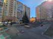 1-комнатная квартира, улица Маршала Чуйкова, 43. Фото 33