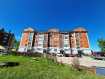 3-комнатная квартира, улица Гагарина, 2Ак7. Фото 15