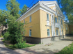 1-комнатная квартира, улица Чичерина, 31. Фото 1