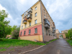 2-комнатная квартира, проспект Карла Маркса, 17. Фото 20