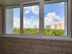 1-комнатная квартира, улица Мира, 2В. Фото 18