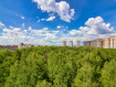 1-комнатная квартира, улица Мира, 2В. Фото 19