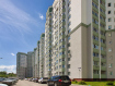 1-комнатная квартира, улица Мира, 2В. Фото 26
