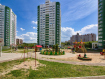 1-комнатная квартира, улица Мира, 2В. Фото 27