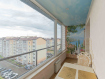 1-комнатная квартира, Центральная улица, 19Ж. Фото 4