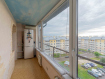 1-комнатная квартира, Центральная улица, 19Ж. Фото 12