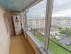 1-комнатная квартира, Центральная улица, 19Ж. Фото 14