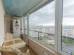 1-комнатная квартира, Центральная улица, 19Ж. Фото 16