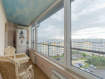 1-комнатная квартира, Центральная улица, 19Ж. Фото 17