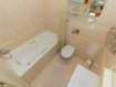 1-комнатная квартира, Центральная улица, 19Ж. Фото 19