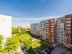 4-комнатная квартира, улица Семёна Середы, 36. Фото 17
