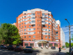 4-комнатная квартира, улица Семёна Середы, 36. Фото 27