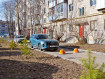 1-комнатная квартира, улица Герцена, 20. Фото 2