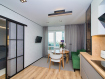 2-комнатная квартира, проспект Строителей, 9А. Фото 2