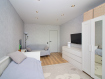 2-комнатная квартира, проспект Строителей, 9А. Фото 13
