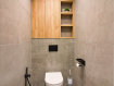 2-комнатная квартира, проспект Строителей, 9А. Фото 19