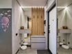 2-комнатная квартира, проспект Строителей, 9А. Фото 20