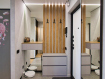 2-комнатная квартира, проспект Строителей, 9А. Фото 21